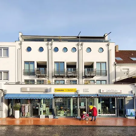 Schippers Huus 09 - Europa *