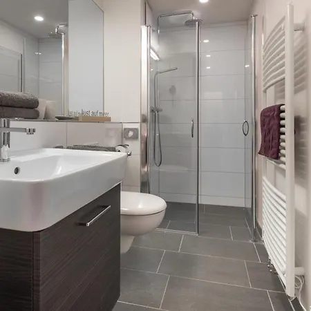 Schippers Huus 09 - Europa * Norderney