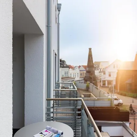 Schippers Huus 09 - Europa Norderney