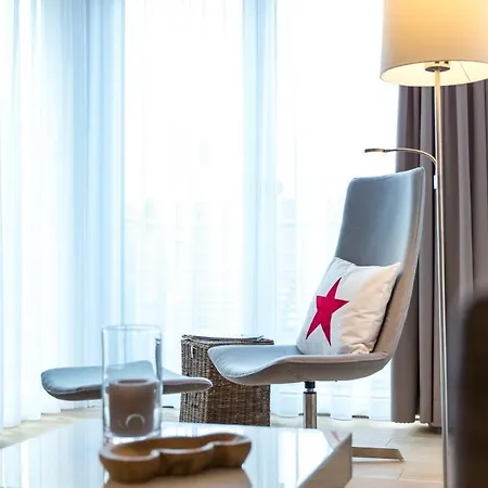 Schippers Huus 09 - Europa Daire