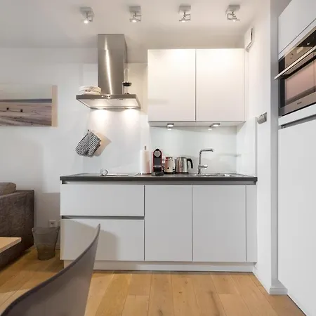 Schippers Huus 09 - Europa Norderney