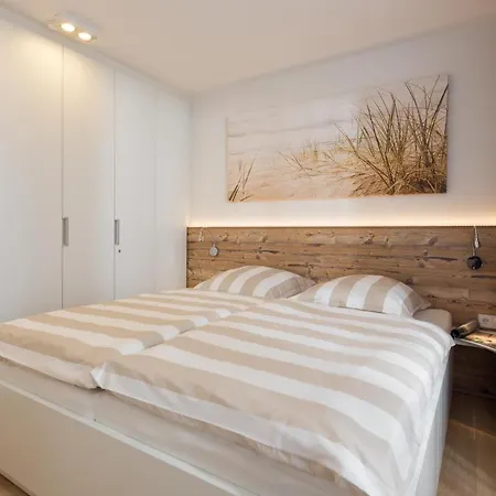 Schippers Huus 09 - Europa Apartment