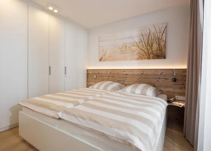 Schippers Huus 09 - Europa Appartement